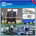 RO water treatment system for dinking water